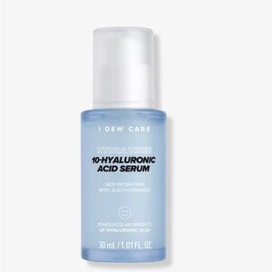 I DEW CARE Hydra Vibes 10-Hyaluronic Acid Serum